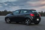 Chevrolet Onix 2016 года